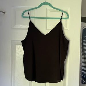 Express Tank Top